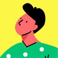 Provider avatar illustration